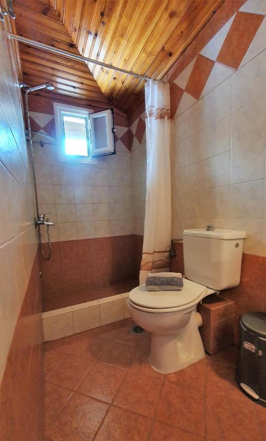 فندق Rodon Garden Centre سارتي المظهر الخارجي الصورة